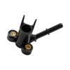 16422HR3A41 Крышка топливной форсунки для Honda Foreman Rubicon Pioneer 520 Rancher 420