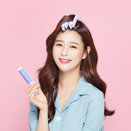 USB-бигуди Sugar Pin Root Volume 26 PW-A5926