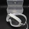 Adult Large Frame Swimming Glasses High-definition Waterproof Anti-fog Silicone Swimming Goggles Children's Swim Goggles