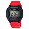 Мужские часы Casio SPORT COLLECTION VIVID Red (Ø 43 мм)