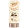 Hawaiian Tropic Hydrating Protection Lotion Solaire SPF50 180 Ml