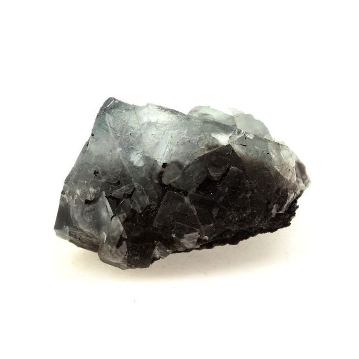 Fluorite verte 203.0 carats