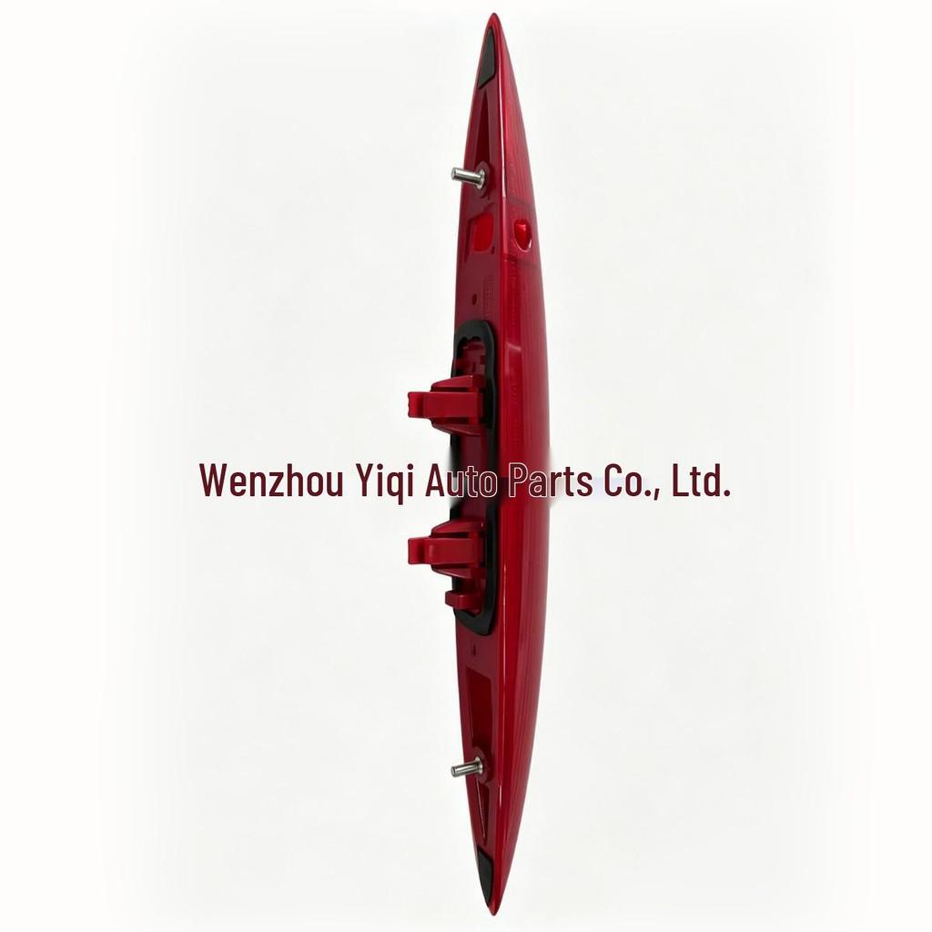 Compatible with 2014-2020 Honda Fit Third Gen High Mount Stop Lamp Tail Light 34270-T5A-J01