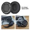 Прочные амбушюры для наушников Space Q45, эластичные амбушюры для лучшего комфорта и шумоизоляции, амбушюры