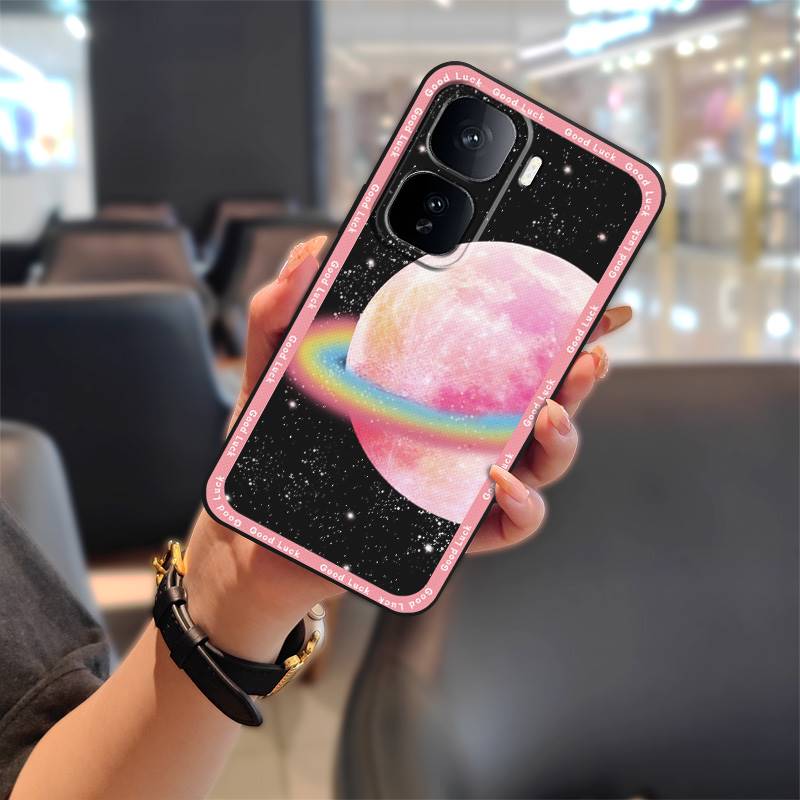 Back Cover Full Wrap Phone Case For VIVO IQOO Neo10/NEO10 Pro Shockproof Soft Case Waterproof Dirt-resistant Anti-dust