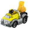 Щенячий патруль литой автомобиль Rubble Mighty Bulldozer