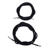 Elastic Cord Ropes Ropes Replacement Oxford Stable Dichotomanthes Rope For Reclining Garden Chairs Good Elasticity
