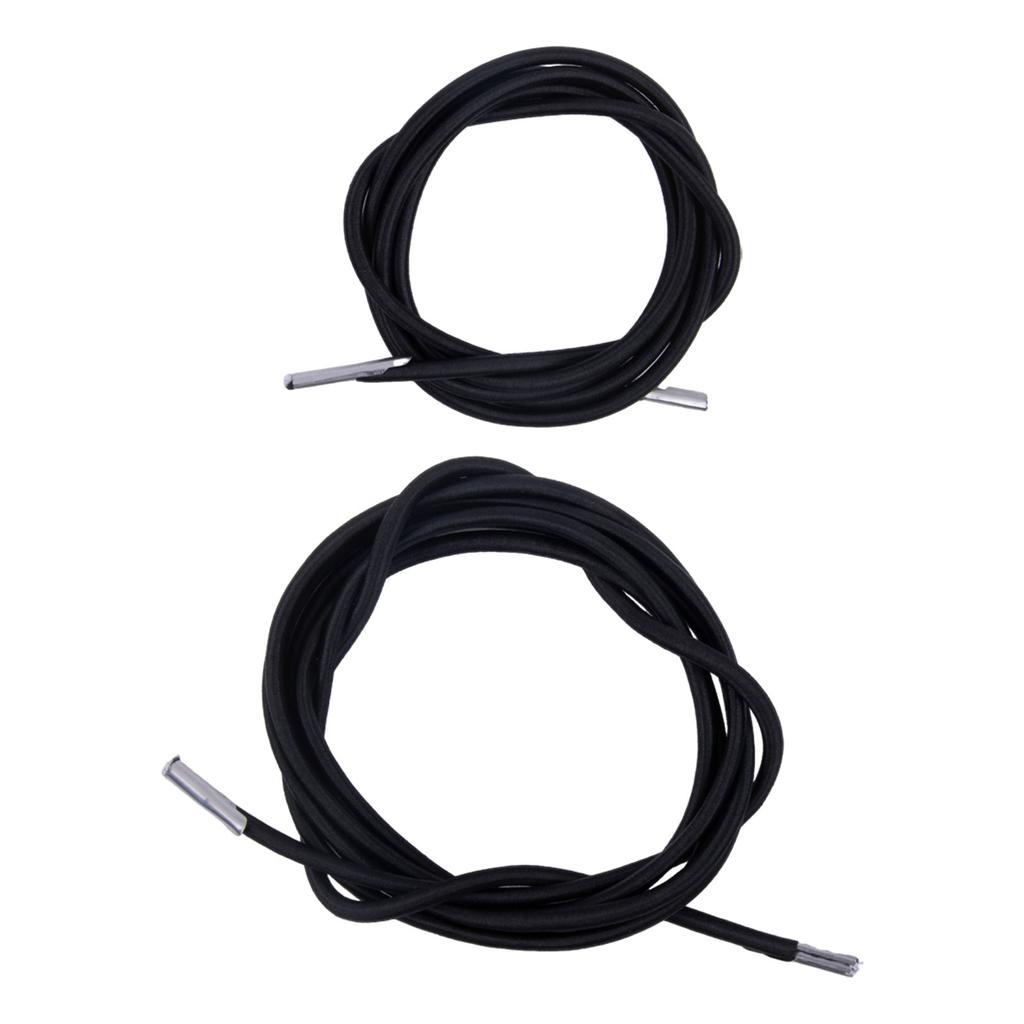 Elastic Cord Ropes Ropes Replacement Oxford Stable Dichotomanthes Rope For Reclining Garden Chairs Good Elasticity
