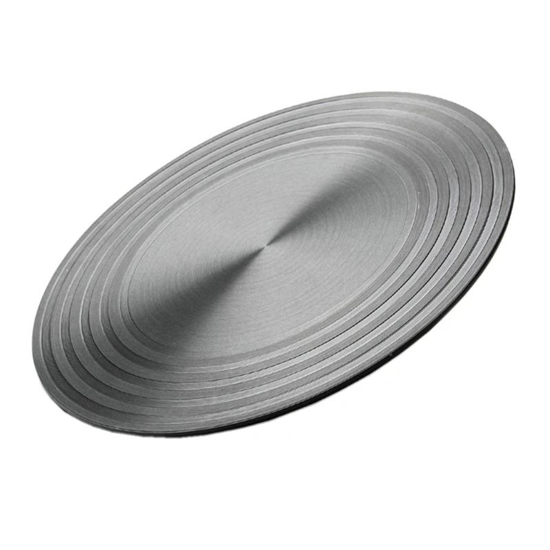 Heat Conduction Plate Heat Conduction Plate For Gas Stove Non-Stick Coating Heat Diffuser Induction Plate Household Thaw Board