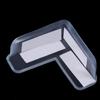 15Pcs Baby Kid Safety Transparent Protector Pad Furniture Edge Table Corner Protection