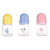 60Ml Baby Newborn Nursing Nipple Bottle Pp Pacifier Mini Portable Feeding Bottle