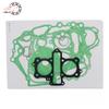 CQHZJ Motorcycle Engine Complete Gasket Set Cylinder head gasket For HONDA CA250 CMX250 Rebel  250CC Engine Accessorie
