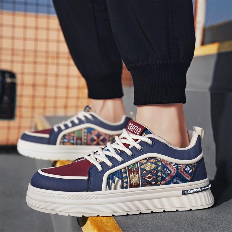 Модная повседневная обувь CYYTL мужские кроссовки летние для скейтборда роскошная кожа уличная для хайкинга спортивная для тенниса бега дизайнерская платформа лоферы