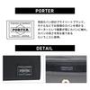 Porter CALM LONG WALLET 041-03120 Черный10