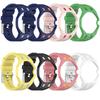 Рамка Бампер Ремешок для Часов Изменить на Наручные Часы для Swatch X AP Royal Pop Карманные Часы для Мужчин Женщин