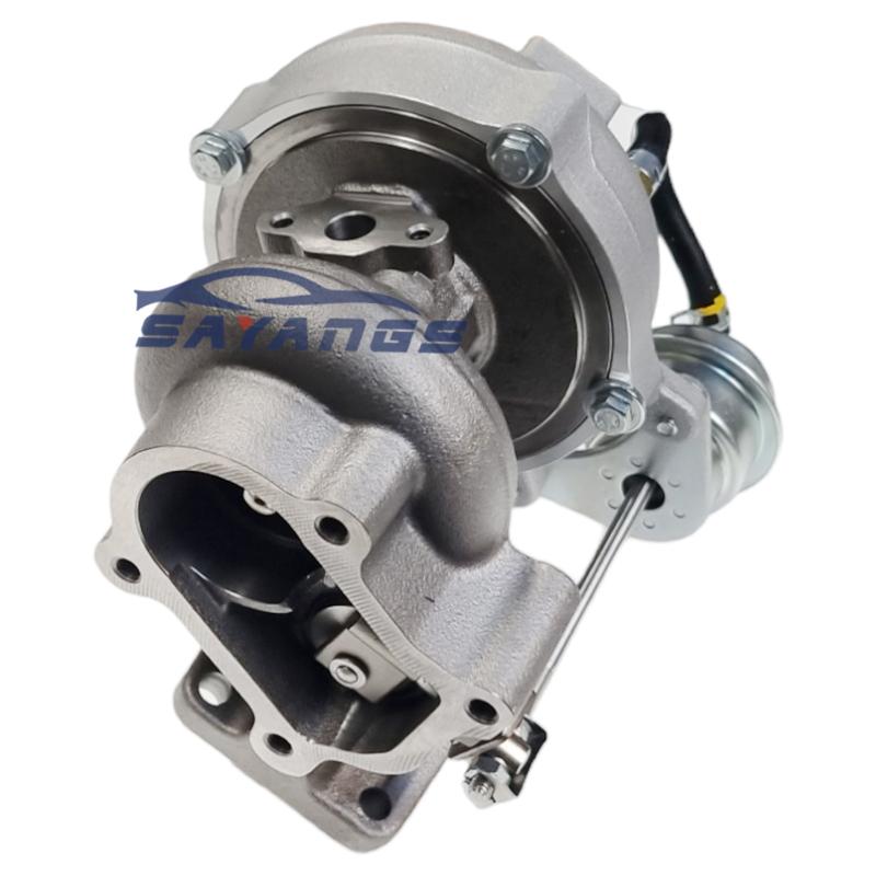 Turbocharger CITROËN JUMPER,  FOR OPEL MOVANO, FIAT DUCATO I 2.8 HDi 53039880081  99466793 / 500321799 / 4500939 / 99460981 / 99