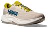 Hoka One One Rincon 4 Wide Running Size Men's Shoes, Birch/Cement, 25.5cm
