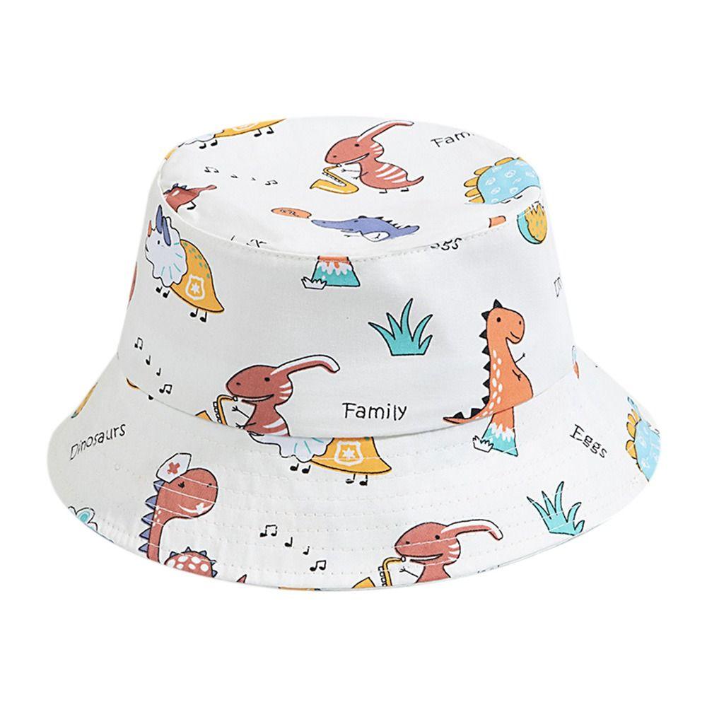 Портативная кепка для девочек и мальчиков с защитой от ультрафиолета, широкими полями, пляжная кепка, кепка рыбака, шляпа-ведро, шляпа от солнца