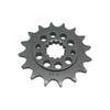 For Yamaha YZF600R Thunder Cat 1996-2003 YZF600R 2005-2007 SV400 KLE400 KLE500 520 Motorcycle Front Sprocket