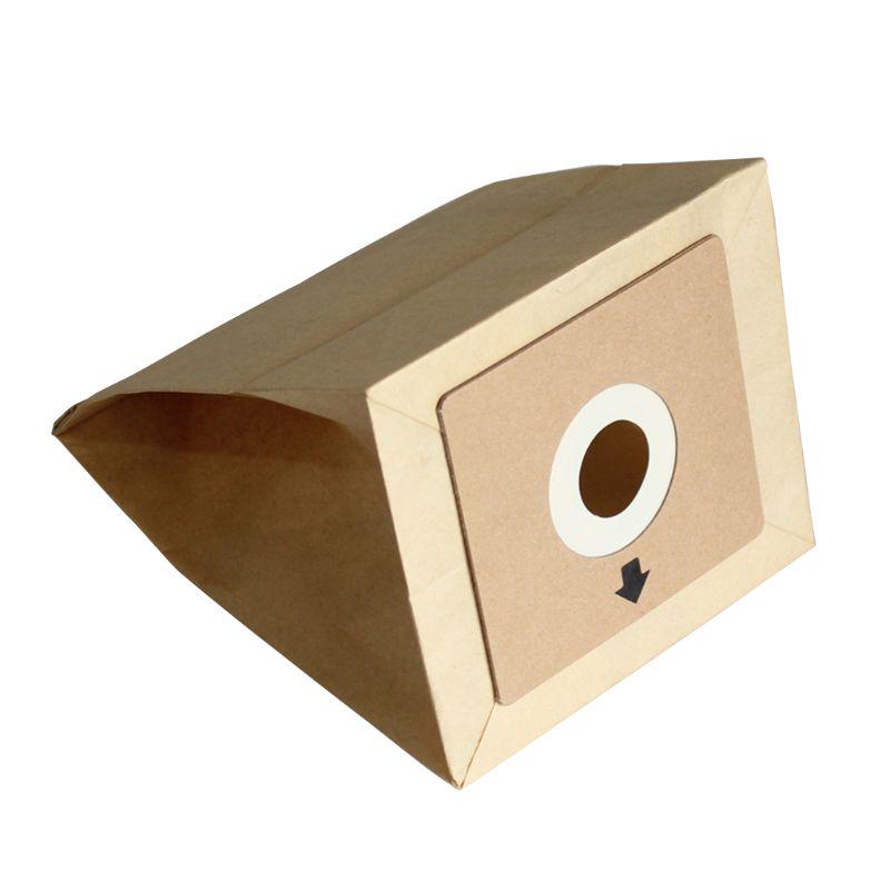 Бумажный мешок для пылесоса/мешок для сбора пыли премиум-класса сменная доска размером 10x11 см ARI