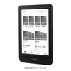 Kobo Clara PRO Ч/Б/Eink/Электронная книга/16 ГБ/Водонепроницаемый/IPX8/Wi-Fi/Сенсорный экран/Планшет/ComfortLight