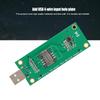 Мини-плата-райзер PCI E на USB для адаптерной карты тестирования WWAN 3G 4G модуля с SIM-картой