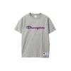 Champion T Shirt Japan Version Unisex C3-Q301-C320