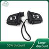 Для VW Tiguan MK2 Arteon Passat B8 T-ROC Многофункциональные кнопки на руле без ACC 5NG 959 442 5NG959442 Яркий свет