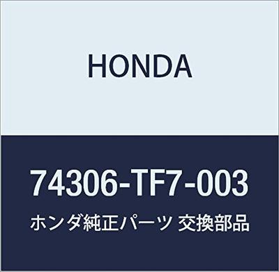 Оригинальные детали Литье в сборе. р. Крыша Fit Shuttle Fit Shuttle Hybrid Номер детали 74306-TF7-003