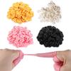 Jewelry Cleaning Finger Cots Non-slip Nail Art Protection Gloves