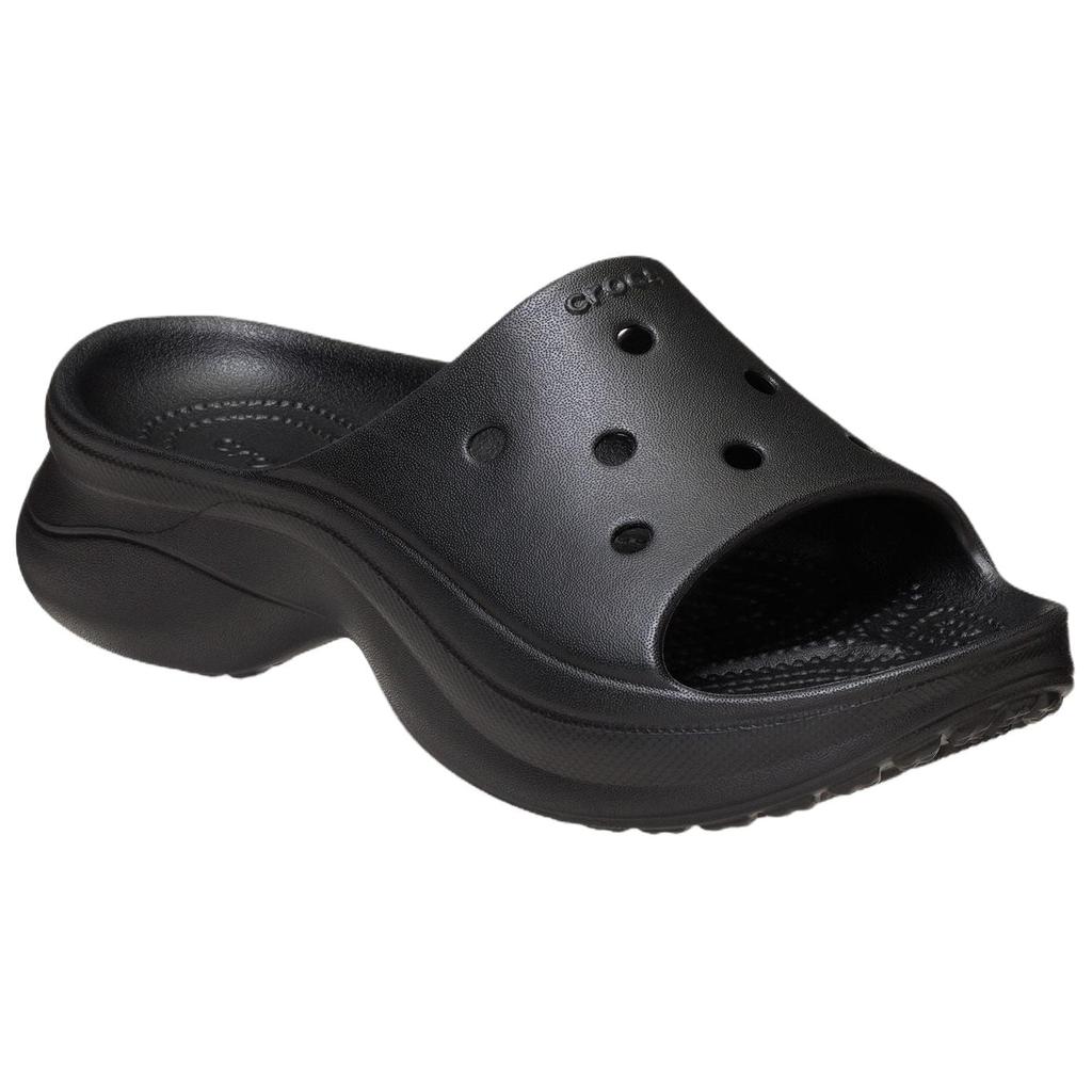 Crocs Женские шлепанцы из ЭВА Черные 211108-001