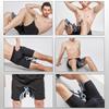 Fitness Equipment Home Exercise Pelvis Pelvic Muscle Trainer Buttock Equipments for Men Floor Exerciser