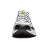 Li Ning Fuyao 1.0 V3 Тканевая амортизация, износостойкие, низкие, повседневные, для бега, мужские, белые с серебром ARXU003-4