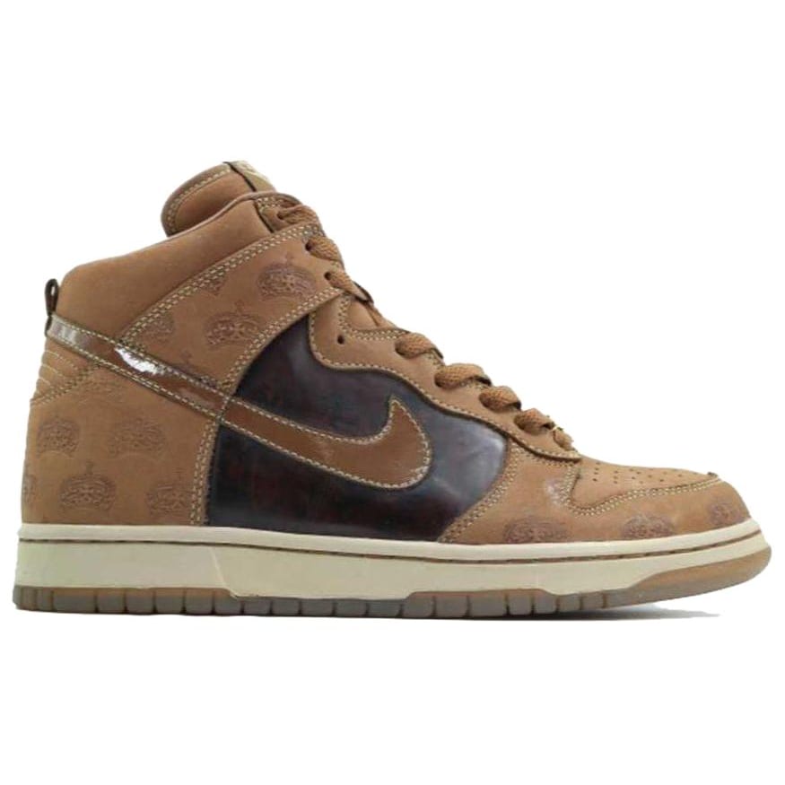 Nike Dunk High Premium 'Mighty Crown' 314263-221