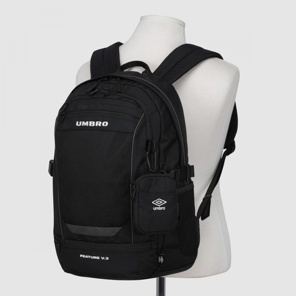 Umbro Feature Backpack  25l  Crossbag  Ur123cbp13