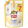 Sanitizing Joy Compact Dishwashing Detergent Sparkling Lemon Scent Refill Large Capacity 960mL