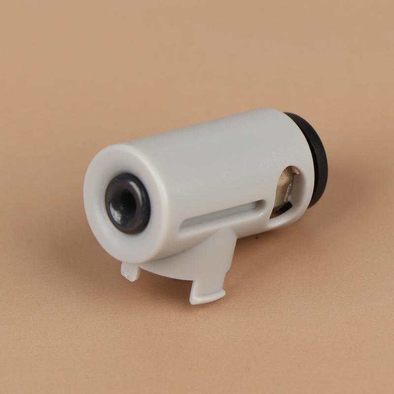 Адаптер-соединитель PTFE-трубки для 3D-принтеров Bambu Lab A1Mini, Соединитель трубки AMS