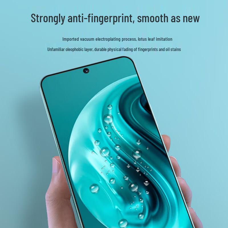 Защитное стекло для экрана Huawei Enjoy 70 Pro