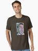 Goodfellas Ray Liotta Laugh mafia gangster movie Goodfellas painting Essential T-Shirt