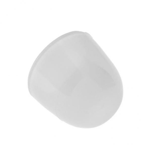 8x1Pcs 3D Acorn Shaped Silicone Mold for Jewelry Pendant Making Mould DIY Tool