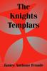 Книга The Knights Templars