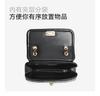 Best 26 Spring Shopping Mall Same Quilted Bag Chain Strap Single Shoulder Crossbody Bag for Women TY068AX6
