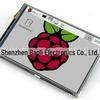 4-inch Raspberry Pi Touchscreen Display, IPS, Wide Viewing Angle, HD, Compatible with Zero W/3B+ Models