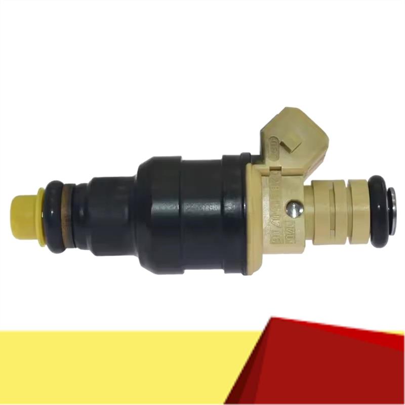 4PCS 0280150706 Fuel Injector For HSV COMMODORE, MITSUBISHI MAGNA Saloon Estate, PORSCHE 928 959-M53K