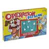 Jeu De Société - HASBRO - Operation Pet Scan - Jeu Éducatif - Batterie AA - Tension 1,5V