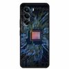 Чехол для Realme P4x P4 x 5G Global Мягкий Силиконовый Защитный TPU Чехол для Телефона для Realme P4x 5G Роскошный Мультяшный Новый Задний Чехол Coque