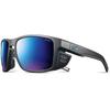 Очки солнцезащитные Julbo Shield Spectron черные синие