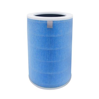 Для Xiaomi Mi Air Purifier фильтр для Xiaomi Purifier Mijia 2 2C 2H 2S 3 3C 3H Pro Air Filter Carbon HEPA Replacement B