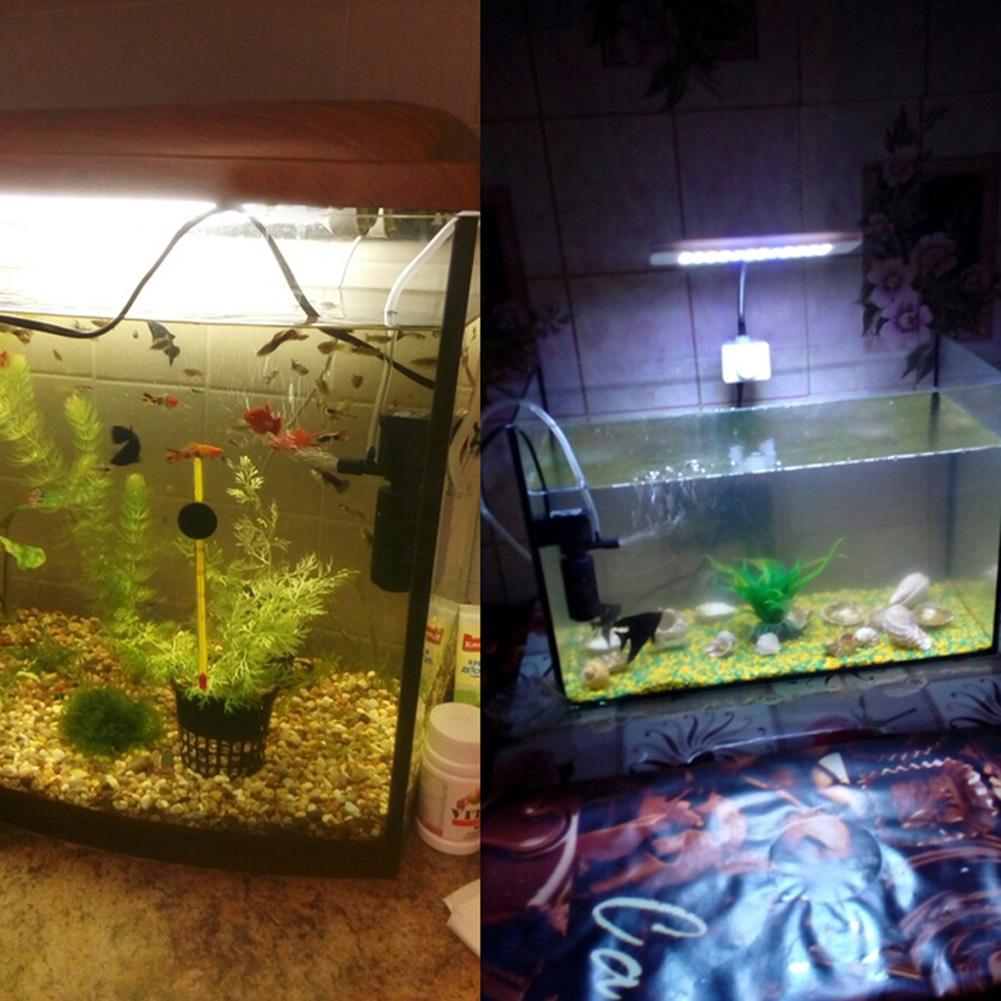 Fish Tank Filter 3 In 1 W Mini Aquarium Tank Filter Water Purifier Submersible Oxygen Pump