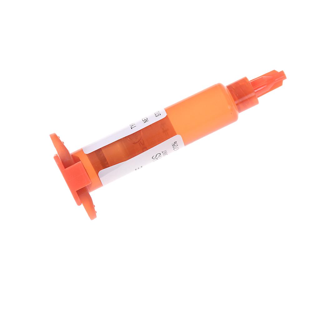 Tp-2500 УФ-клей Loca Liquid Оптический прозрачный клей для стеклянных линз мобильного телефона